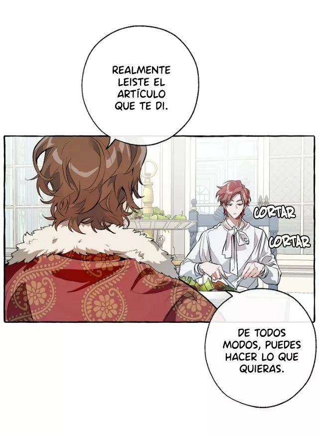 Página 47 del Manga