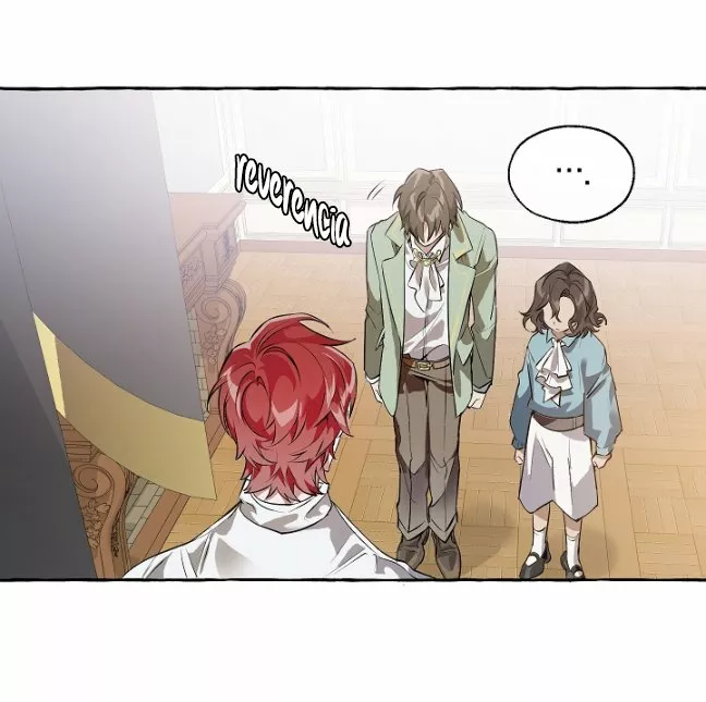 Página 61 del Manga