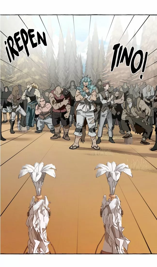 Página 36 del Manga