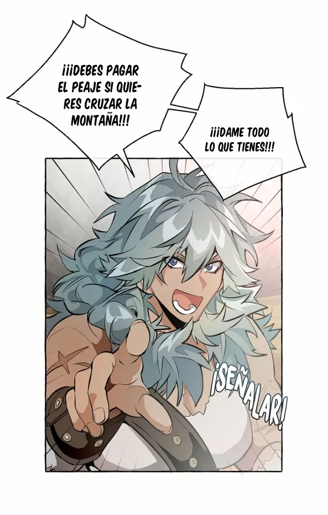 Página 37 del Manga