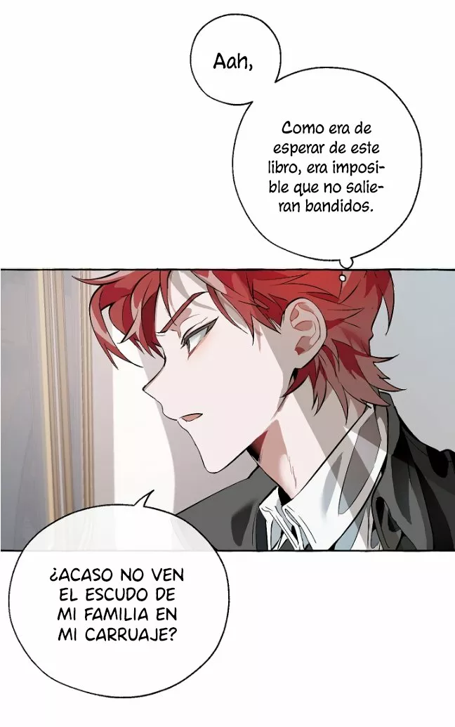 Página 38 del Manga