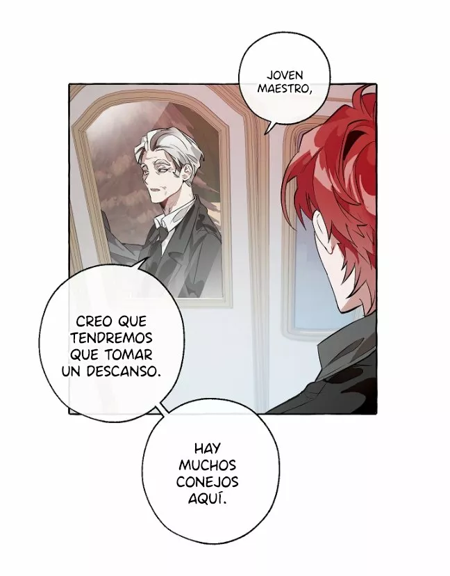 Página 40 del Manga