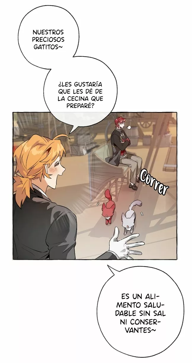 Página 51 del Manga
