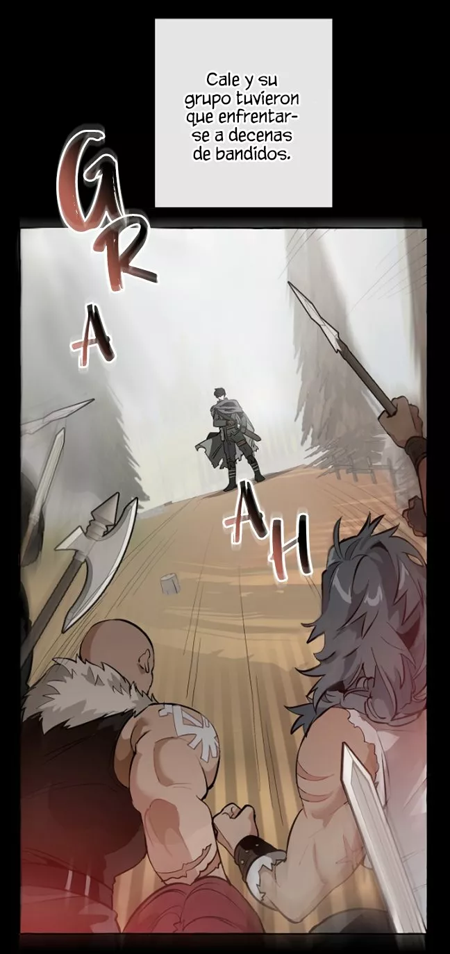 Página 54 del Manga