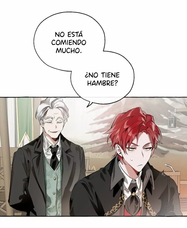 Página 61 del Manga