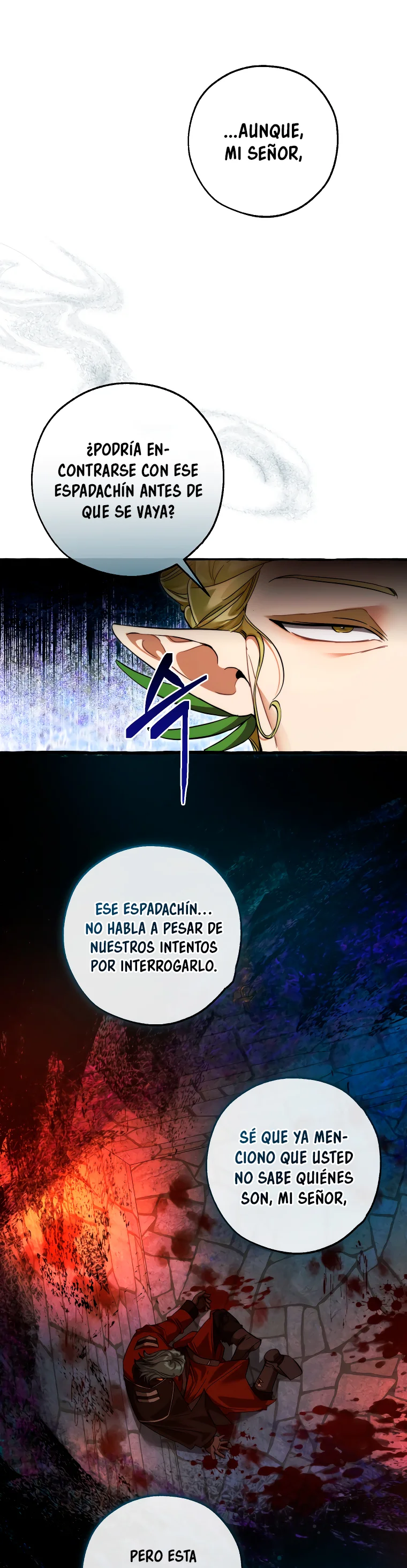 Página 37 del Manga
