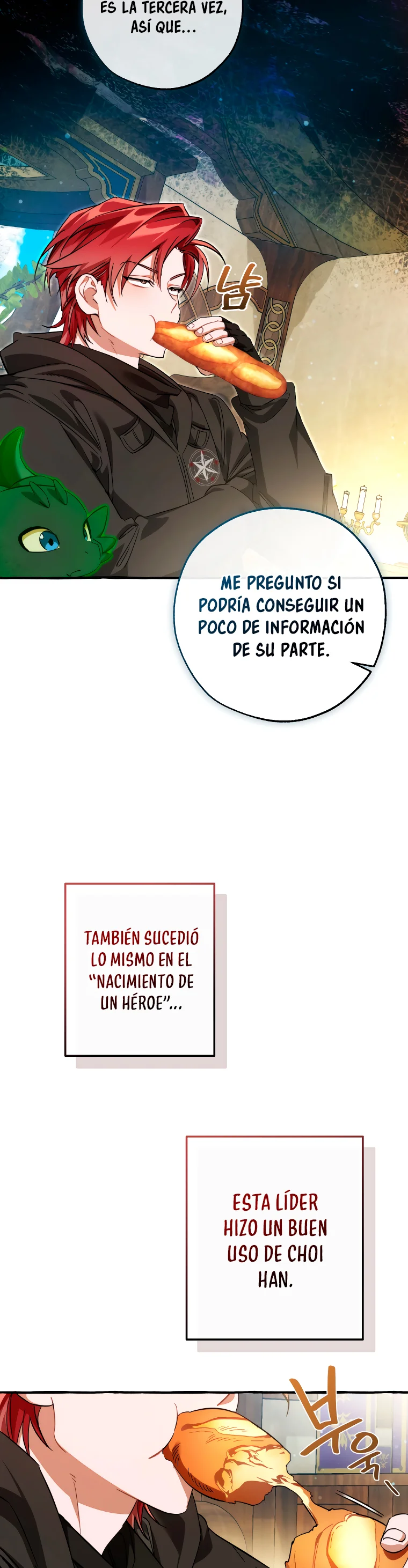Página 38 del Manga