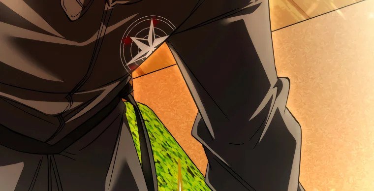Página 47 del Manga