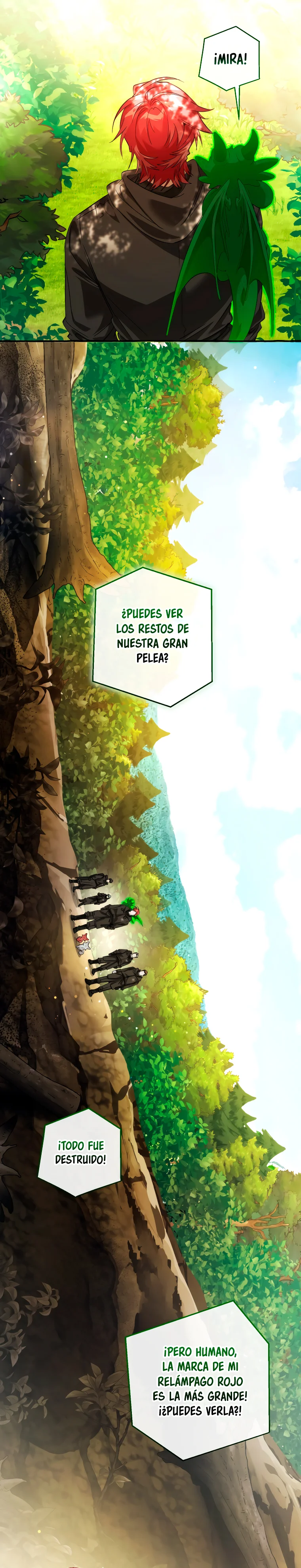 Página 32 del Manga