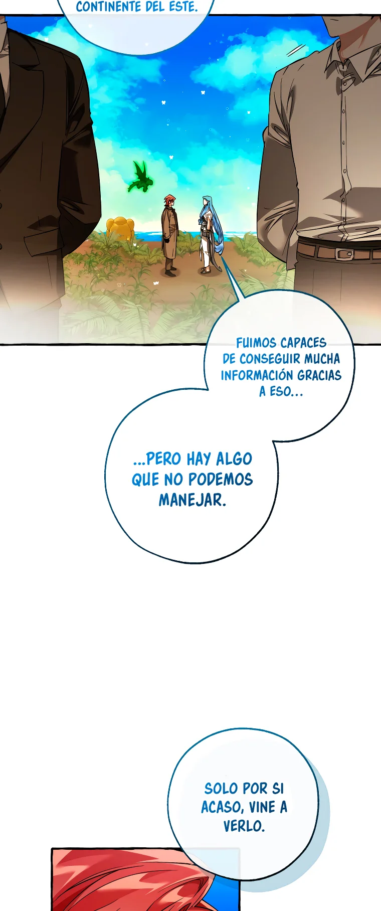Página 36 del Manga