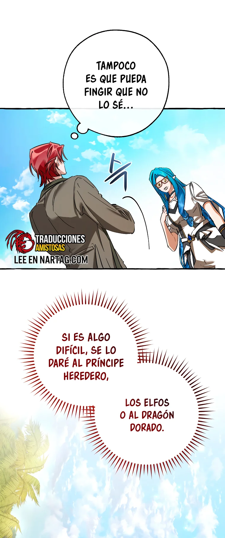 Página 40 del Manga