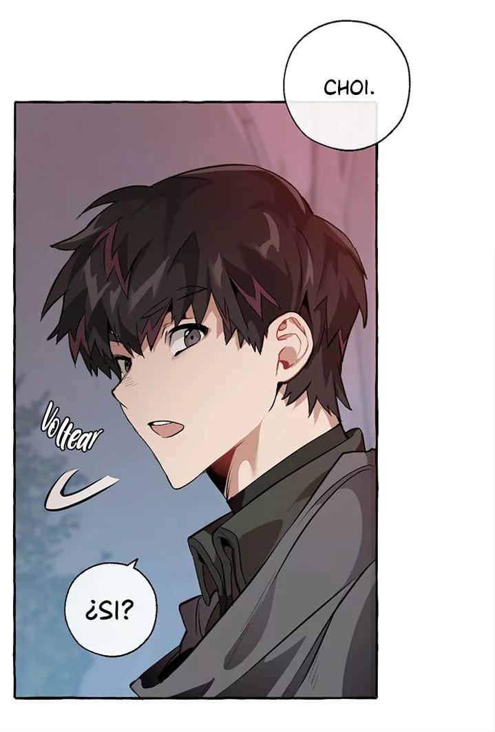 Página 45 del Manga
