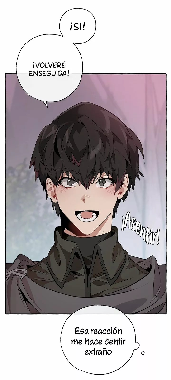 Página 47 del Manga