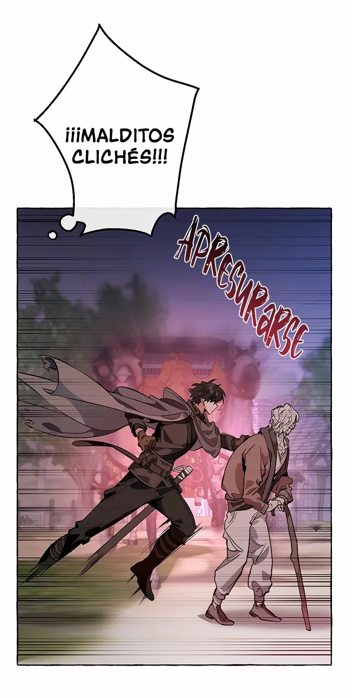 Página 55 del Manga