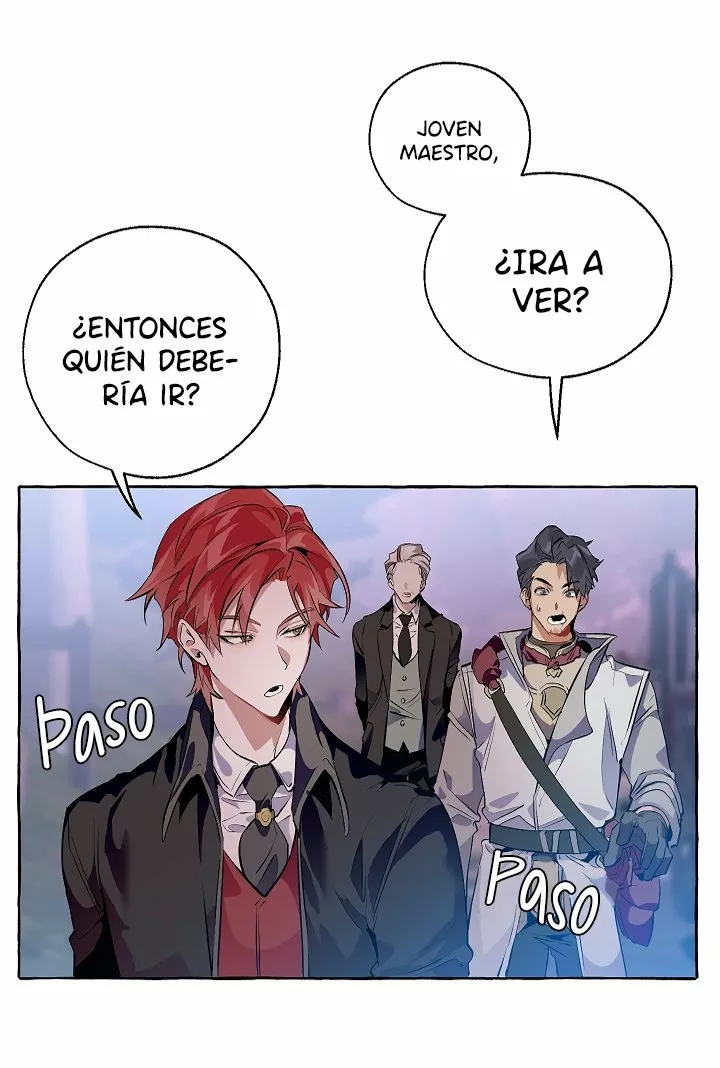 Página 61 del Manga