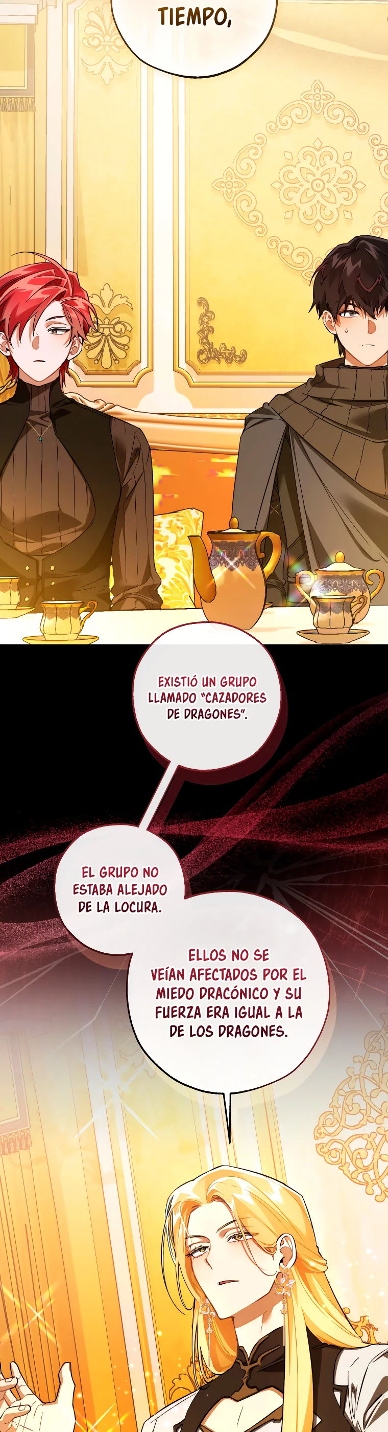 Página 35 del Manga