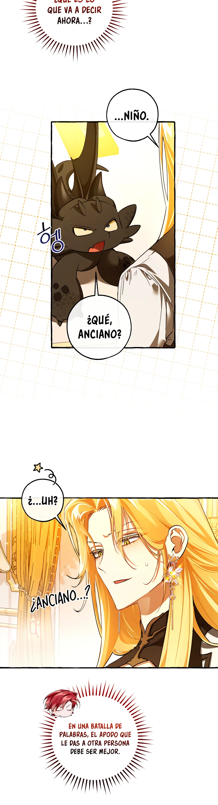 Página 40 del Manga