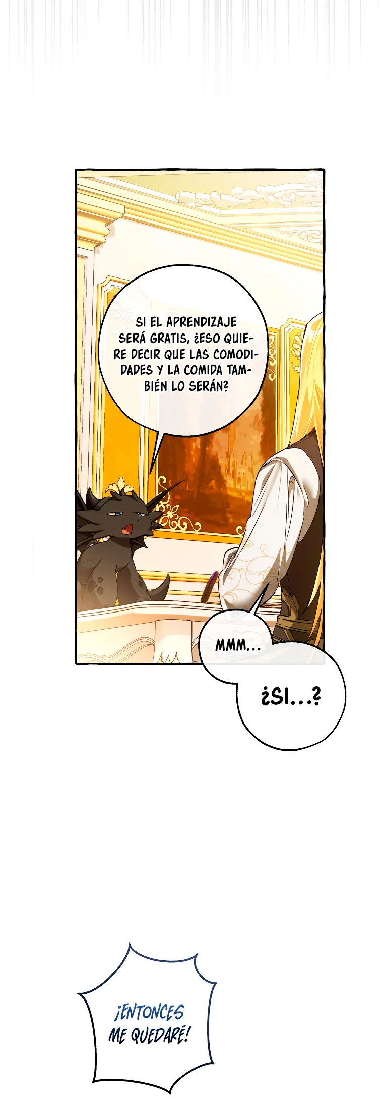 Página 45 del Manga