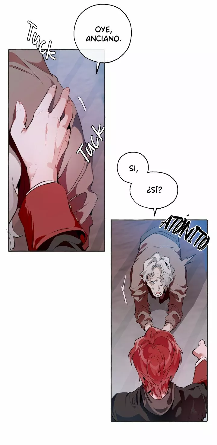 Página 40 del Manga