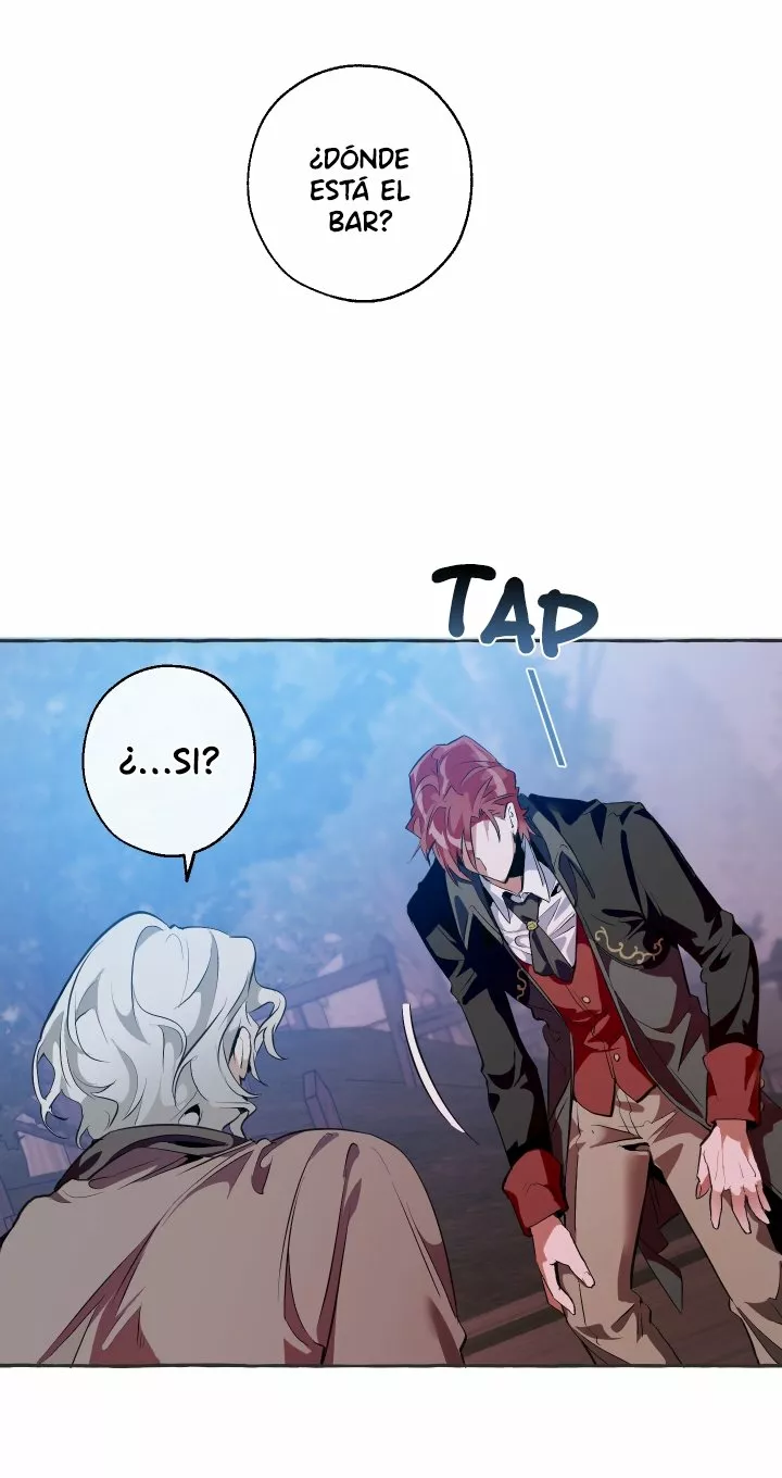 Página 41 del Manga