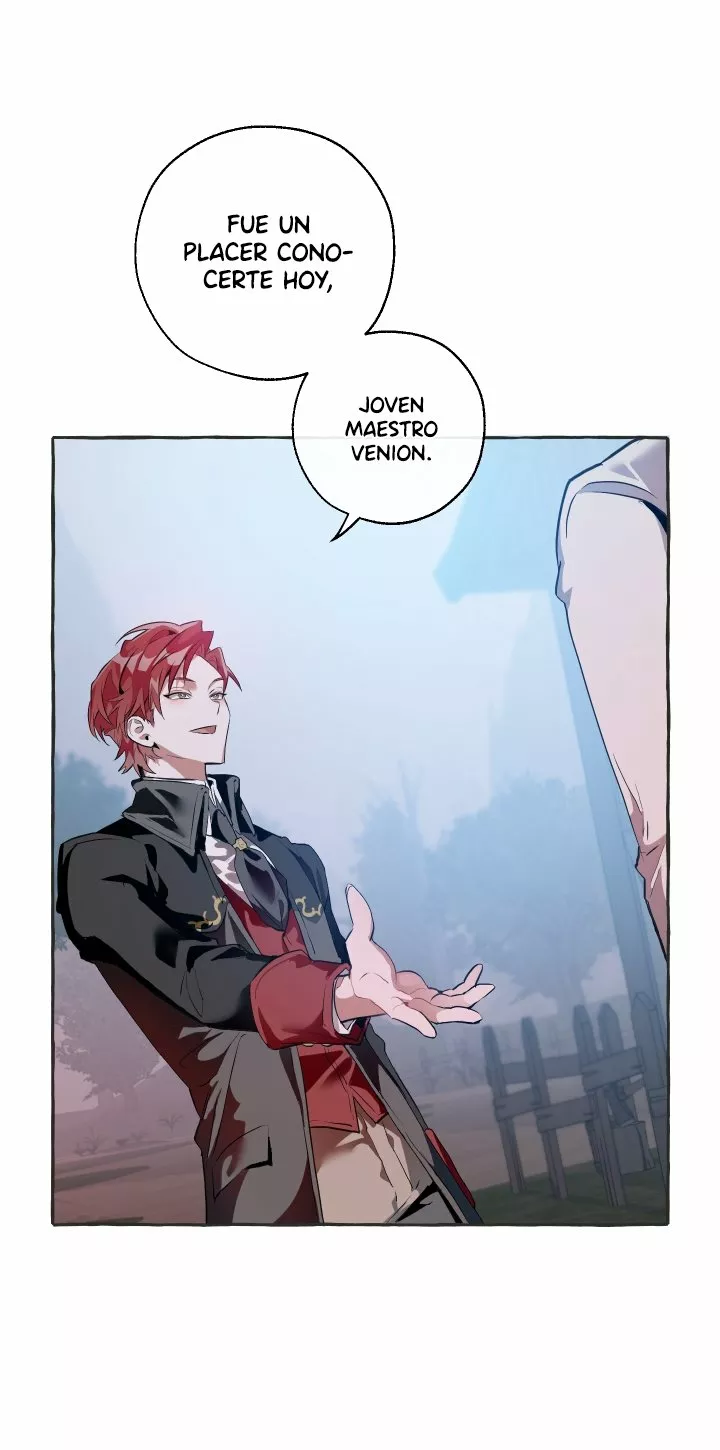 Página 45 del Manga
