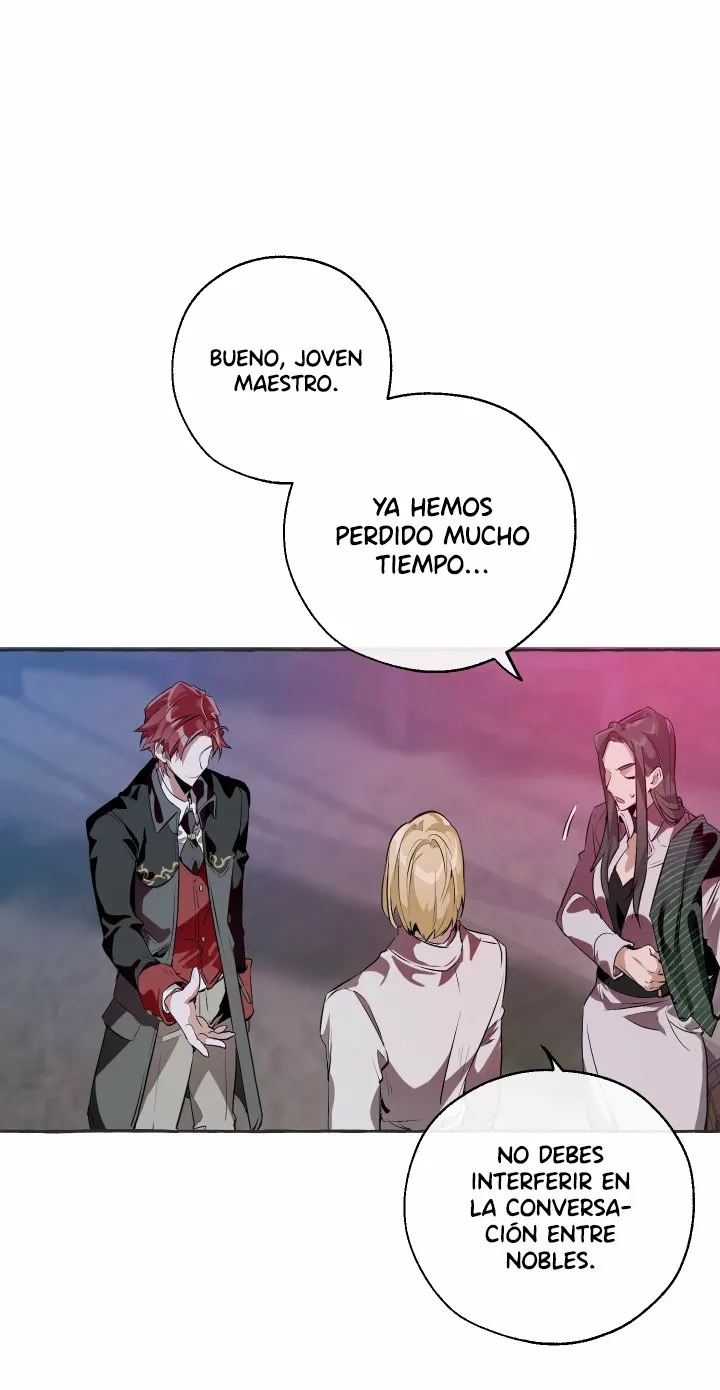 Página 47 del Manga