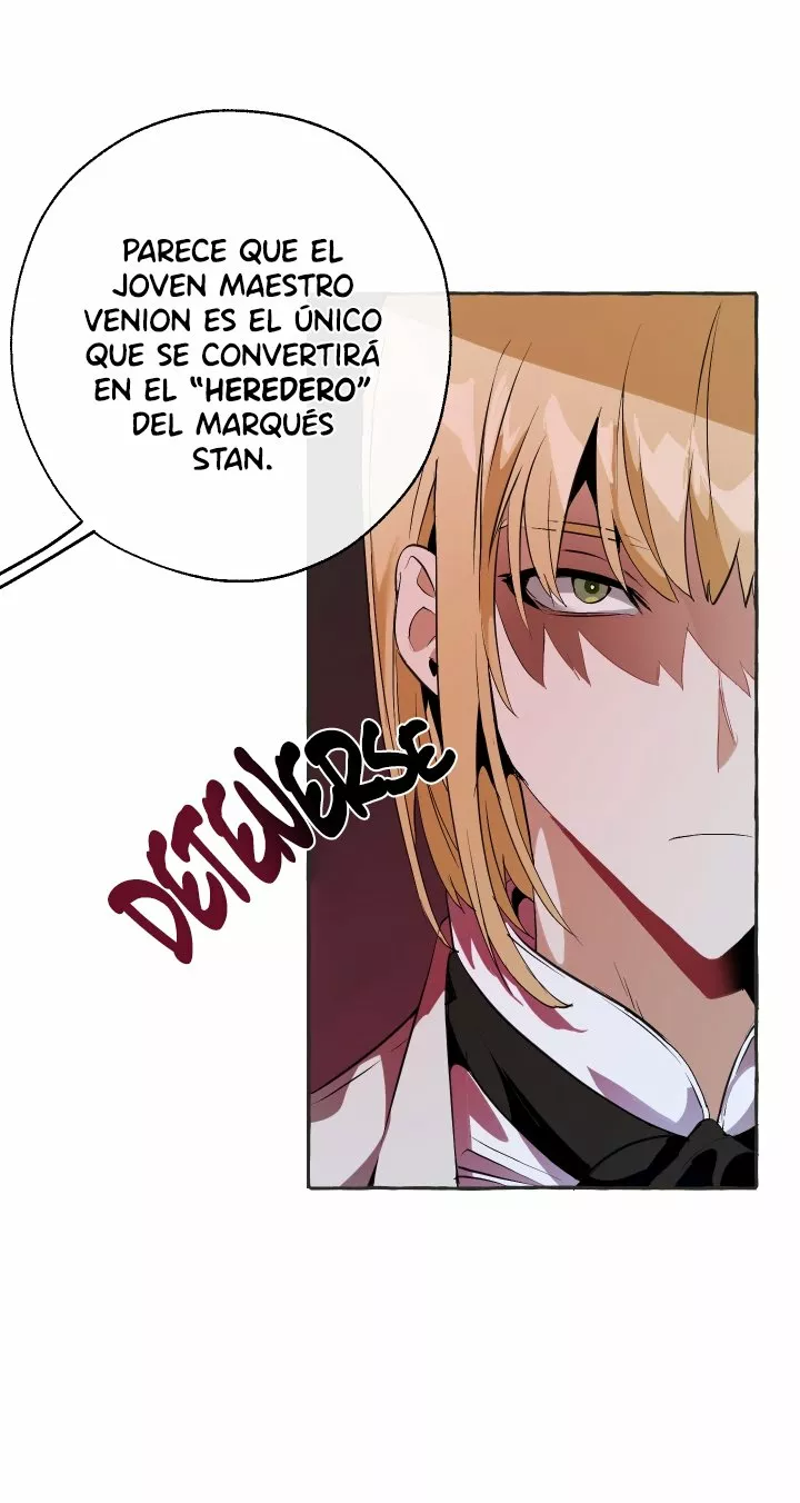 Página 53 del Manga