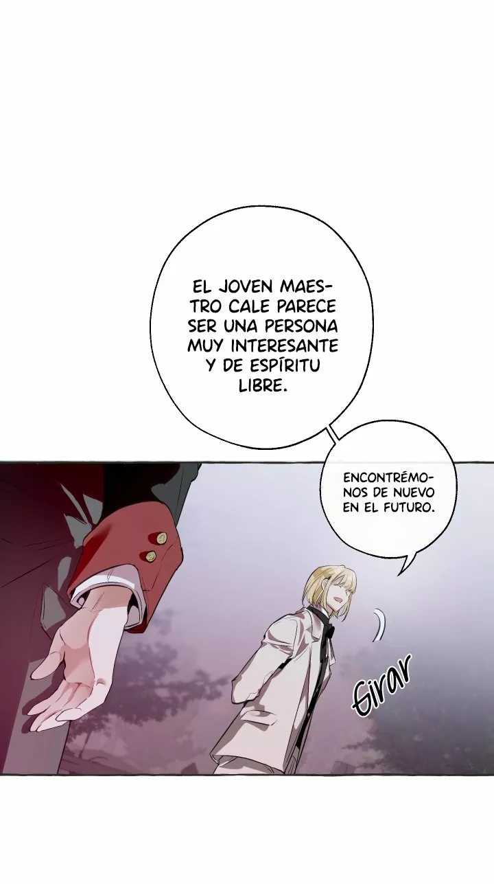Página 54 del Manga