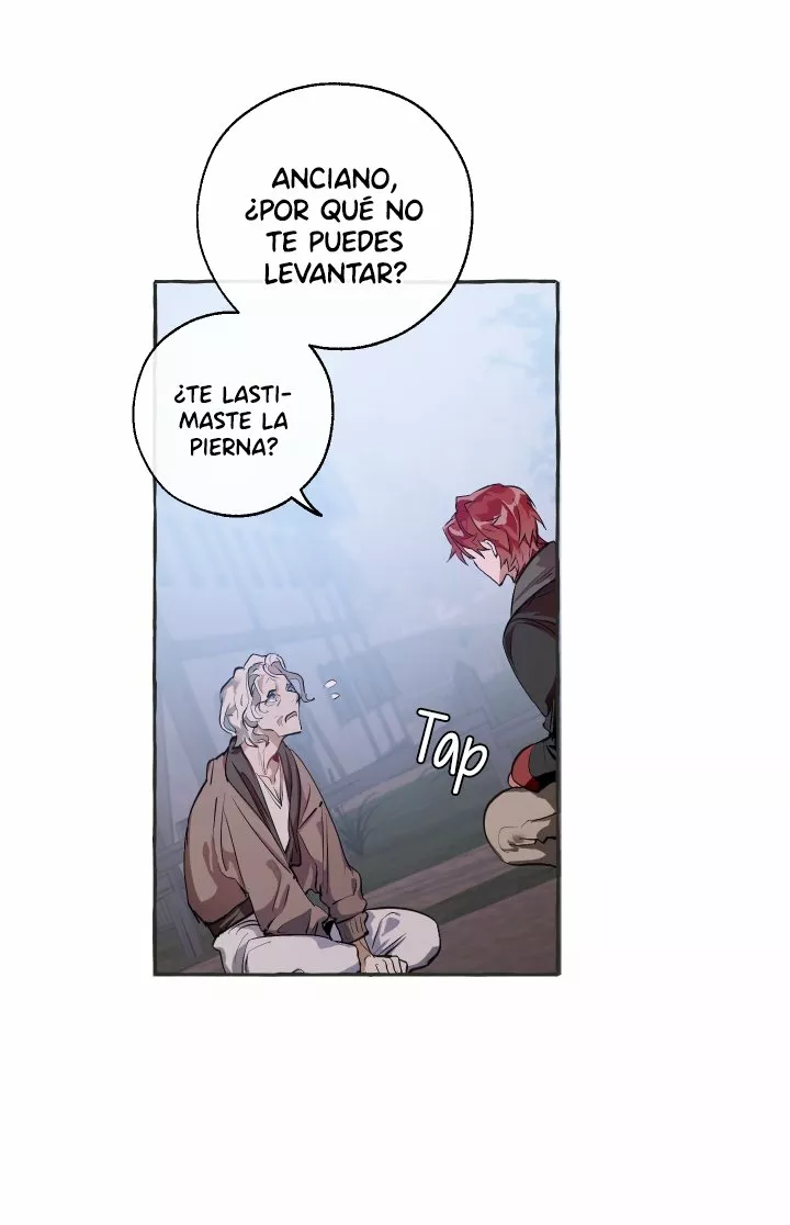 Página 59 del Manga