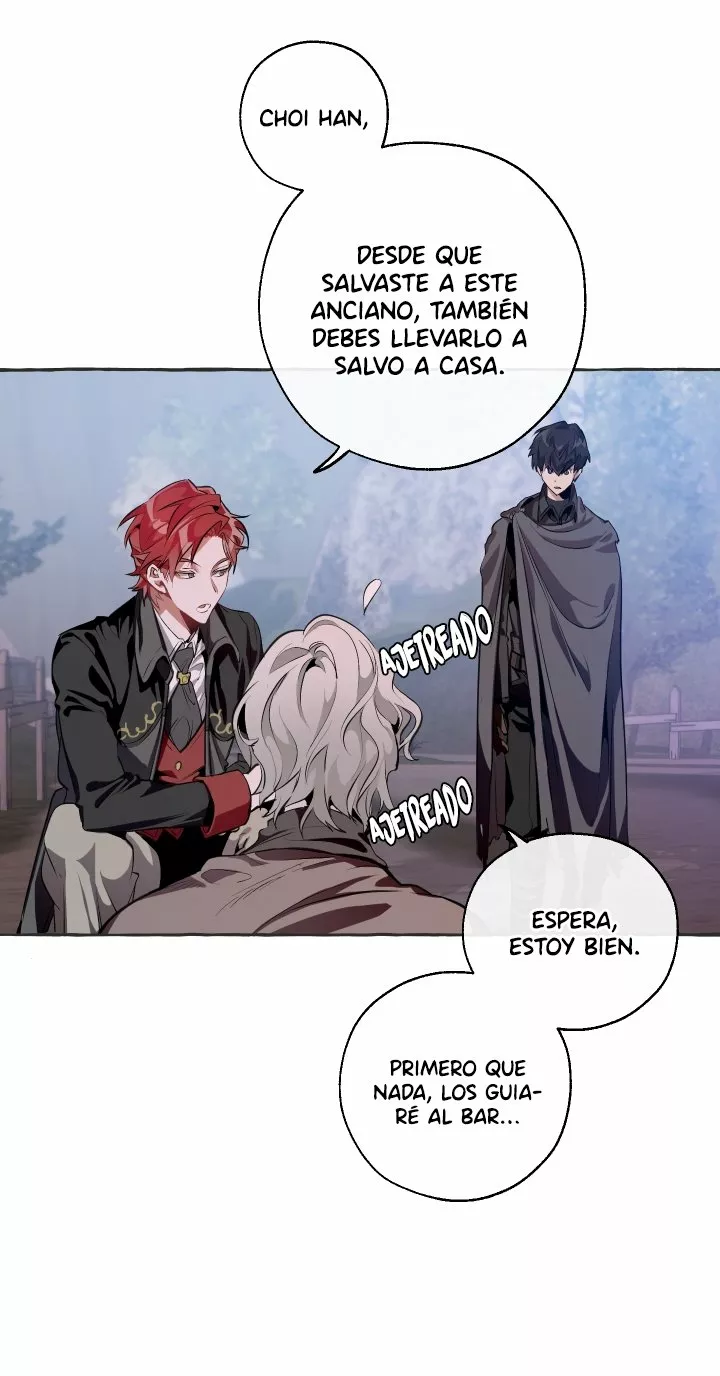 Página 60 del Manga