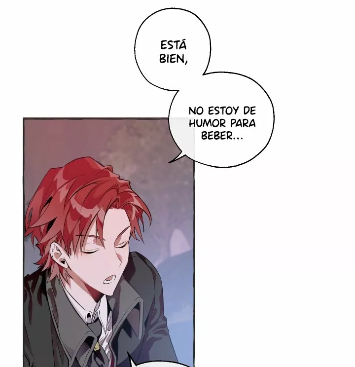 Página 61 del Manga
