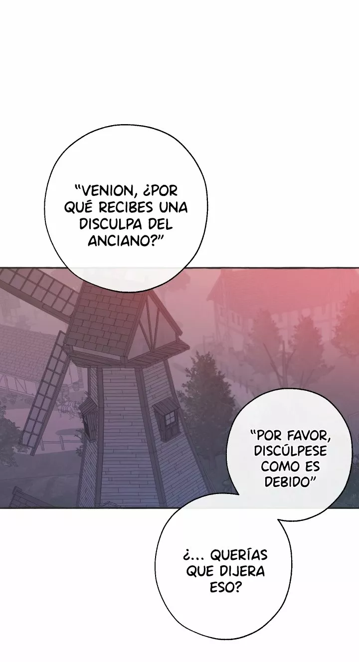 Página 68 del Manga