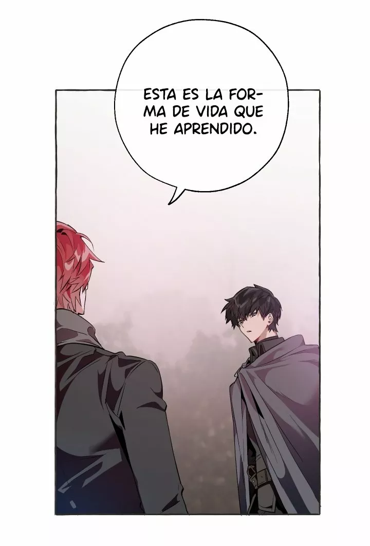 Página 73 del Manga
