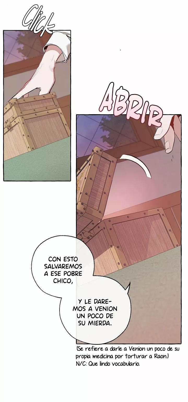 Página 35 del Manga