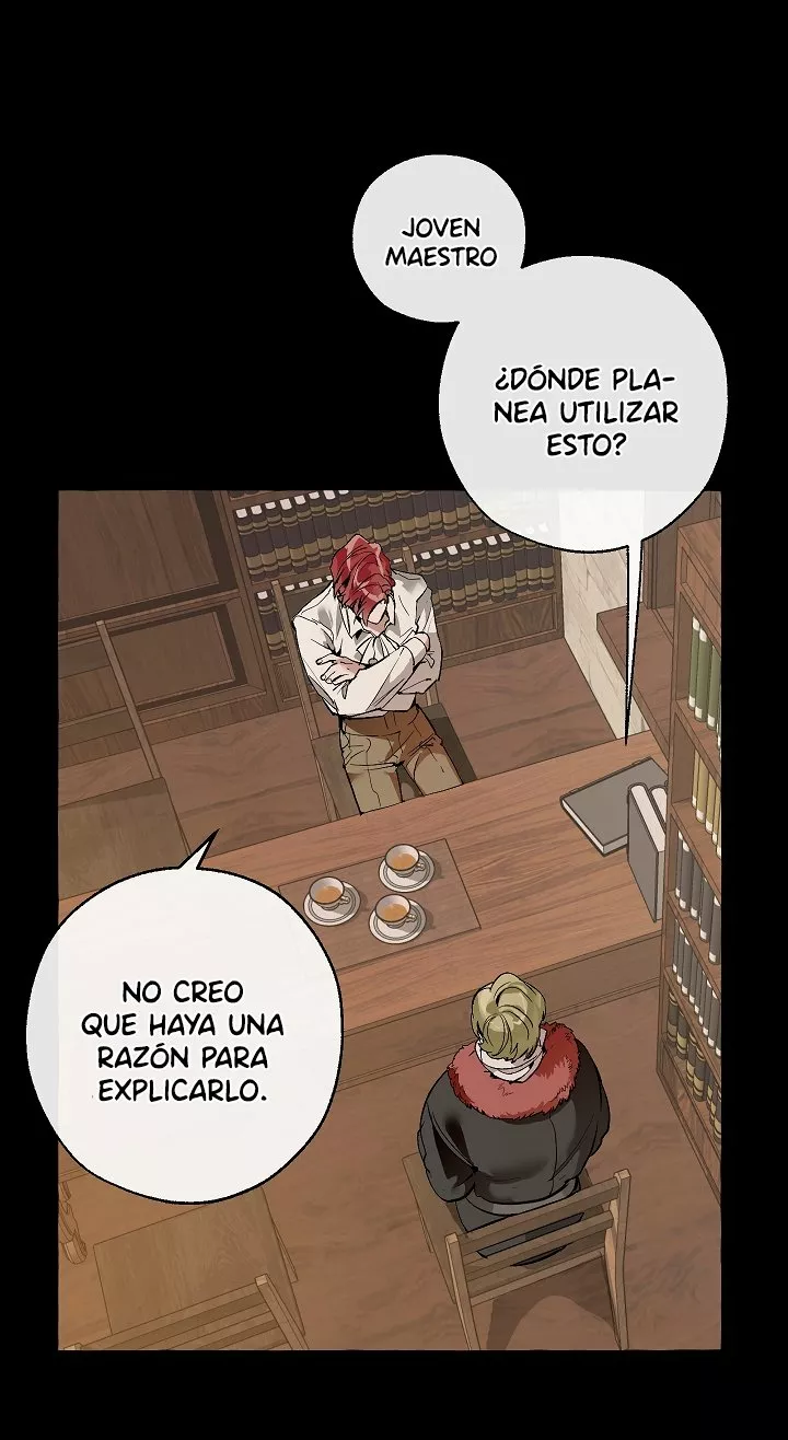 Página 39 del Manga