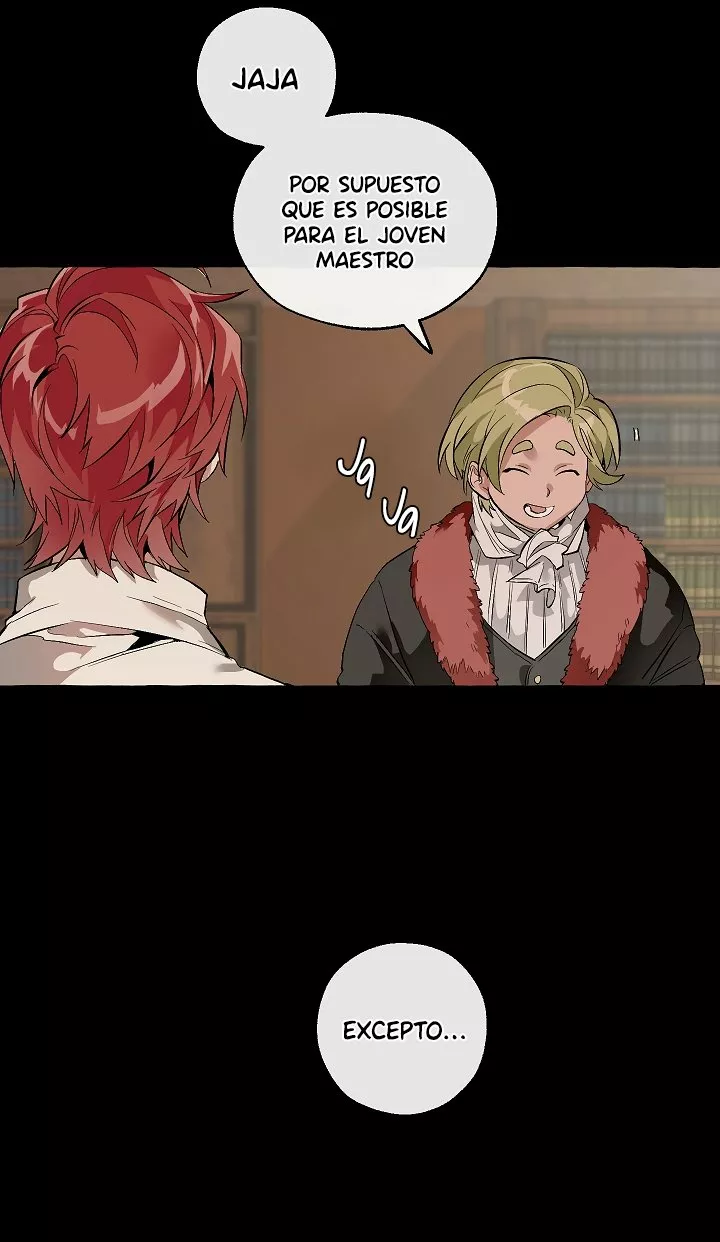 Página 43 del Manga