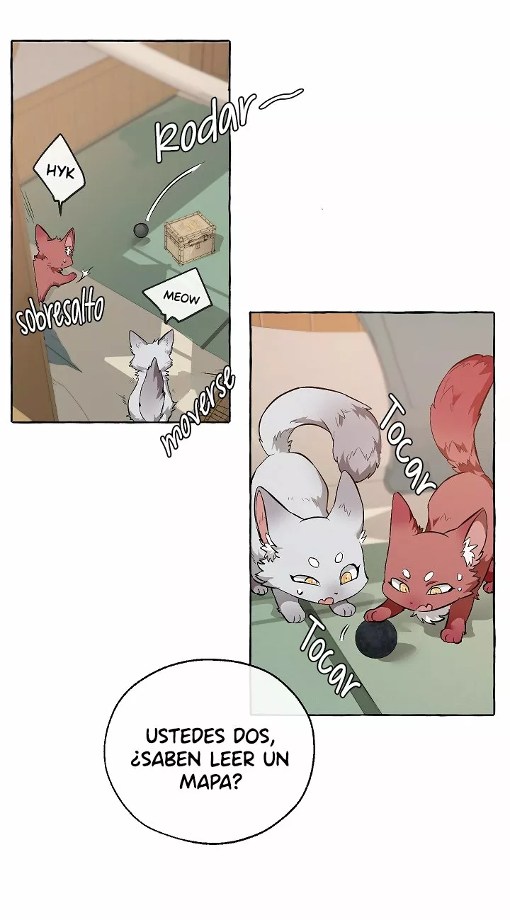Página 55 del Manga