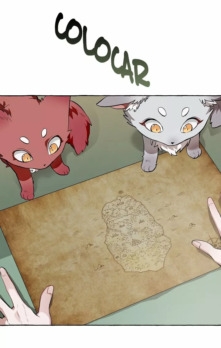 Página 58 del Manga
