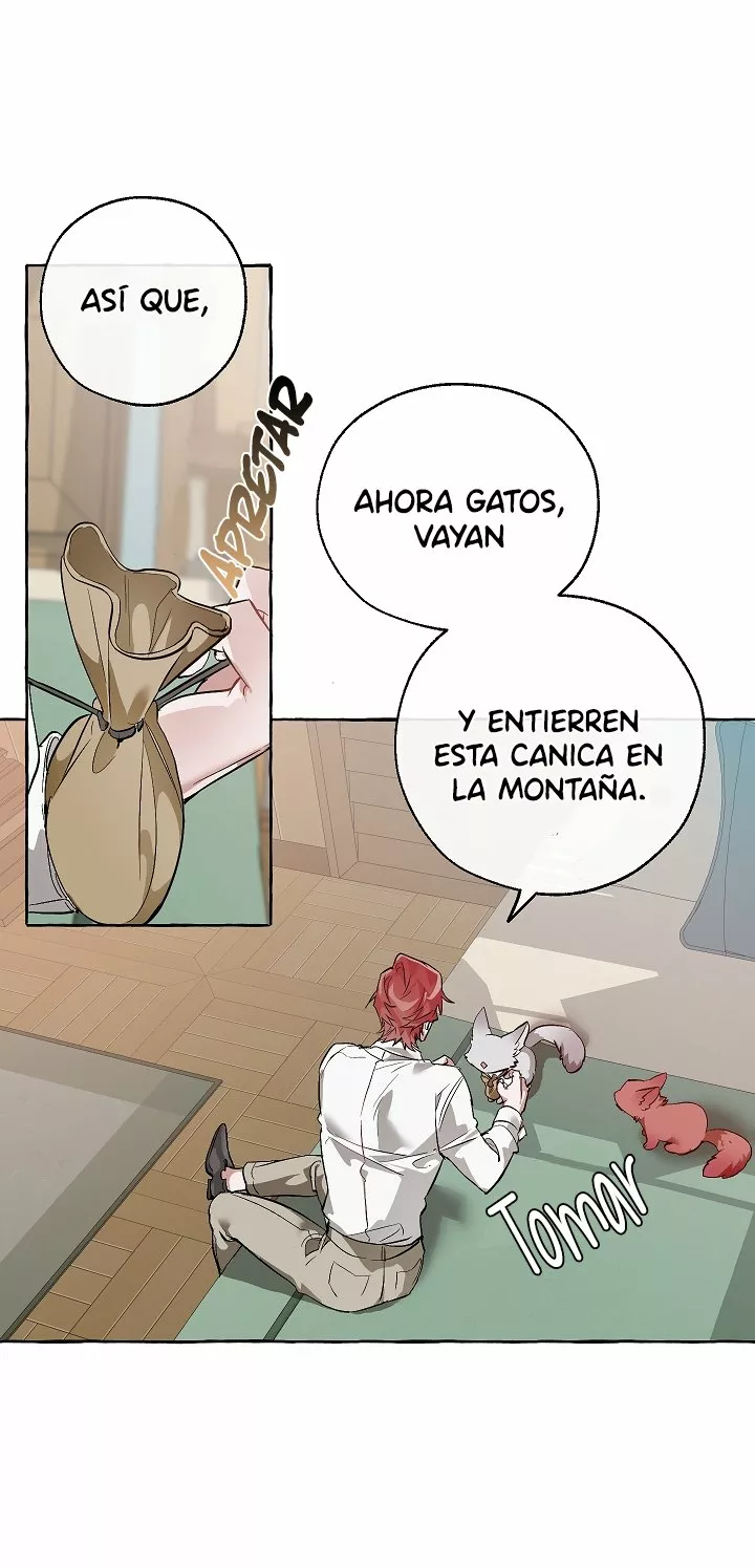 Página 64 del Manga
