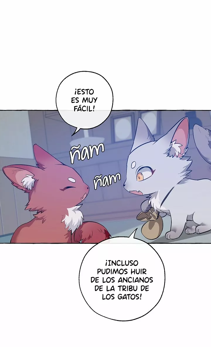 Página 68 del Manga