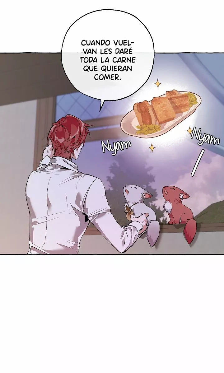 Página 71 del Manga