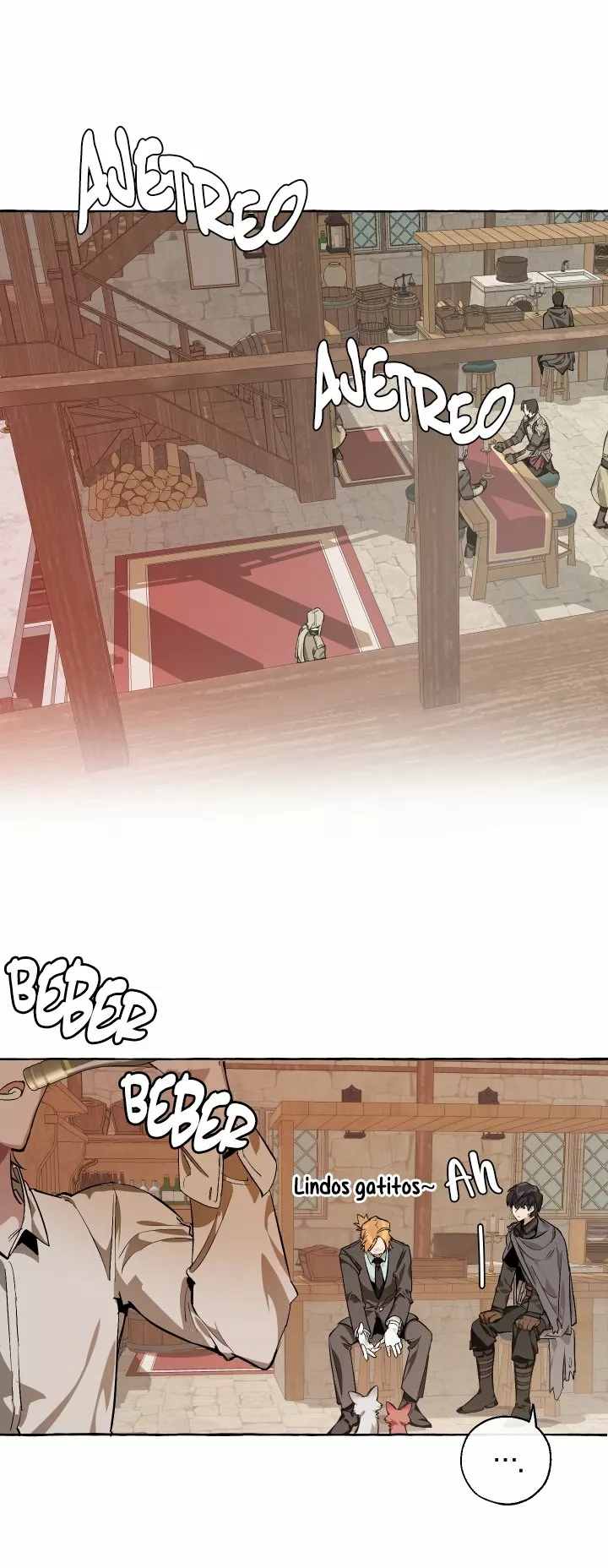 Página 37 del Manga