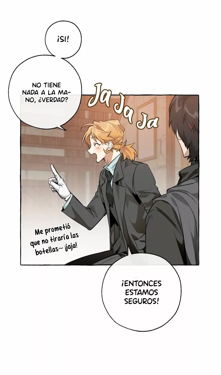 Página 40 del Manga