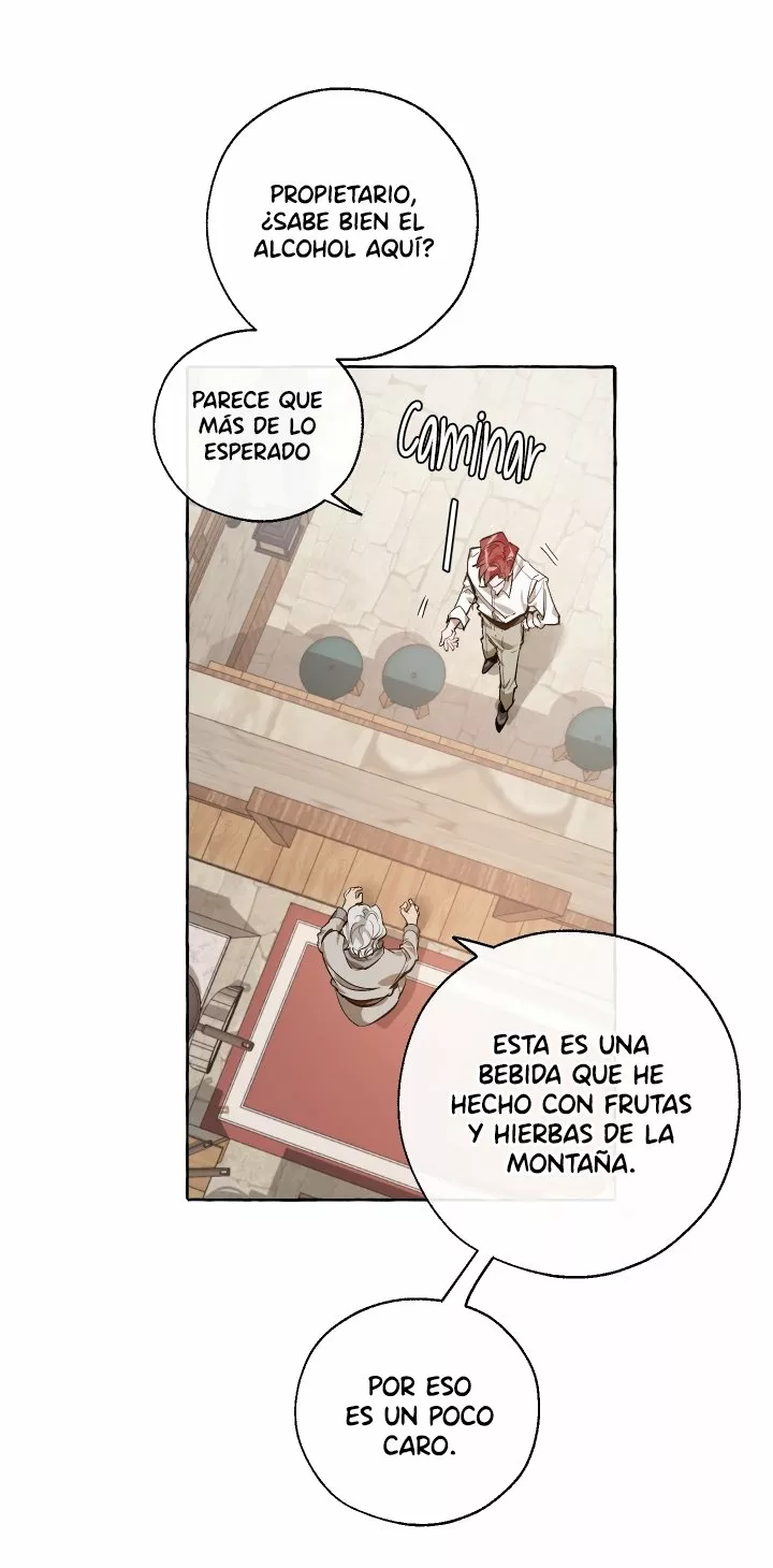 Página 41 del Manga