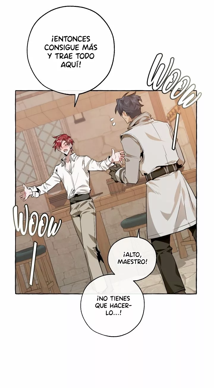 Página 43 del Manga