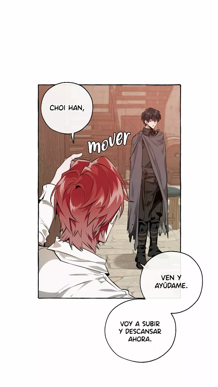 Página 45 del Manga