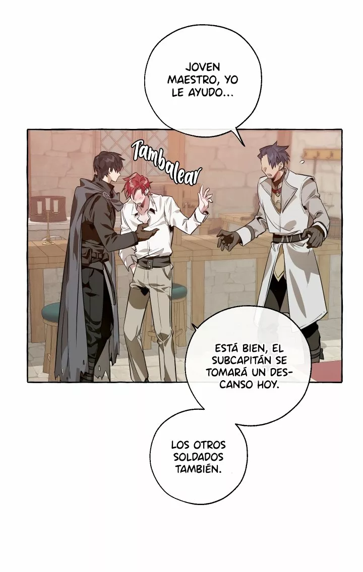 Página 46 del Manga