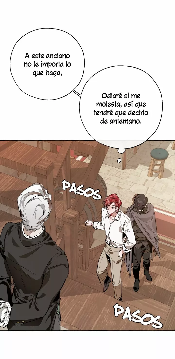 Página 51 del Manga
