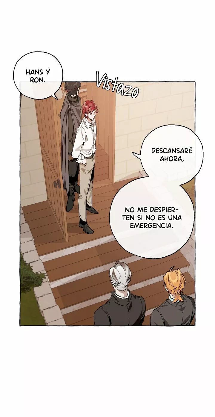 Página 55 del Manga