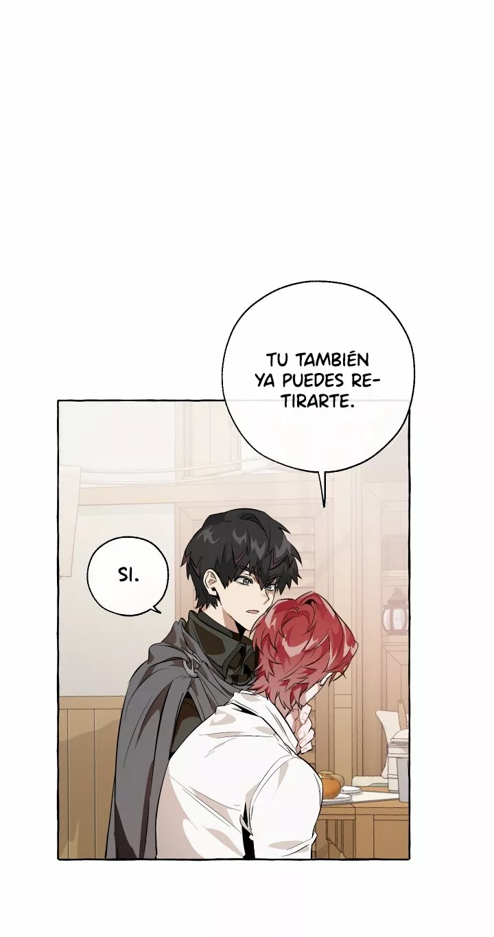 Página 58 del Manga